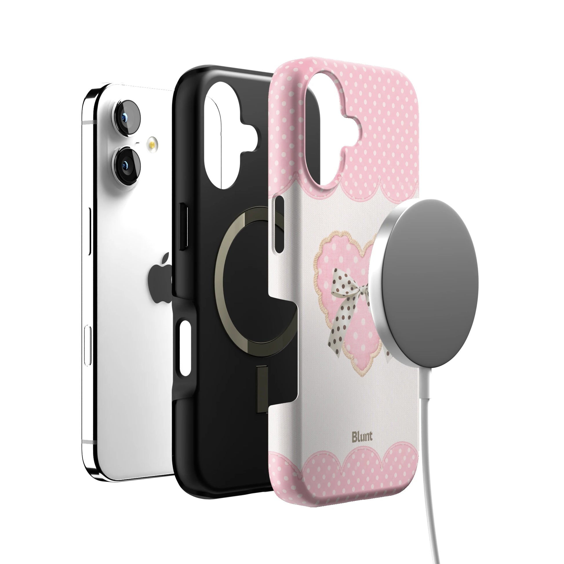 Cassie iPhone Case gallery - Iphone_17_Iphone_4