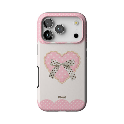 Cassie iPhone Case gallery - Iphone_17_Pro_1