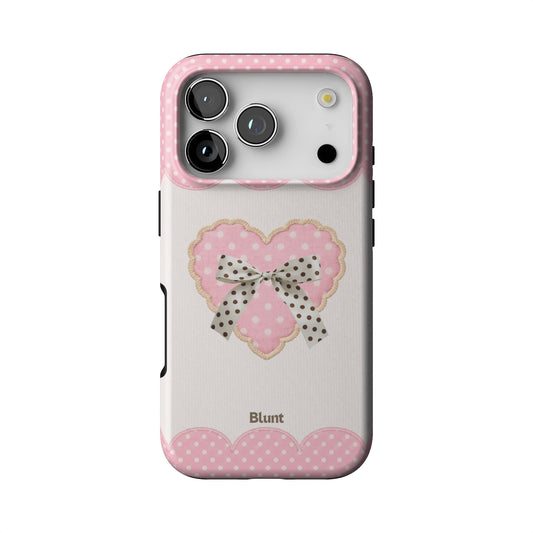 Cassie iPhone Case gallery - Iphone_17_Pro_1