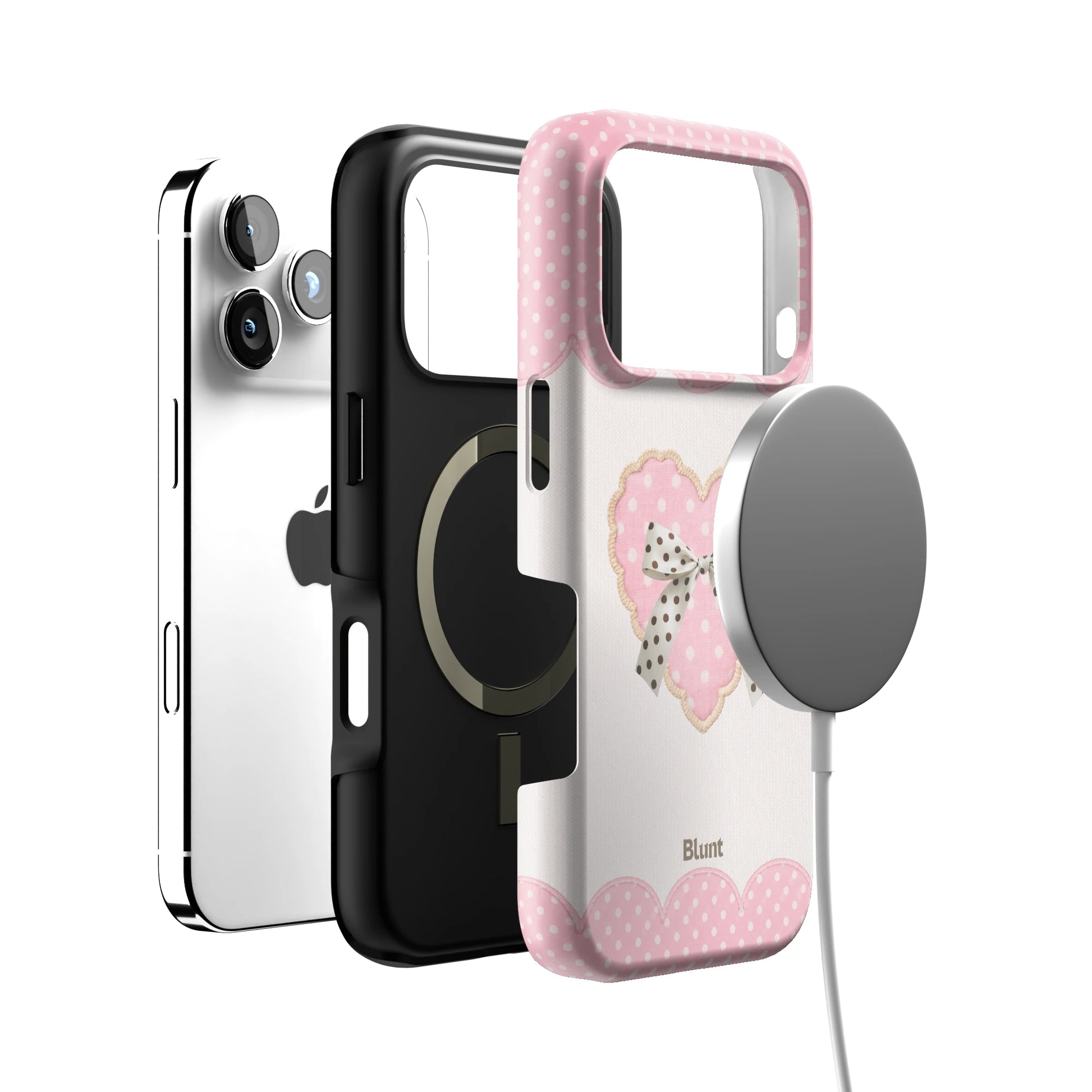 Cassie iPhone Case gallery - Iphone_17_Pro_4
