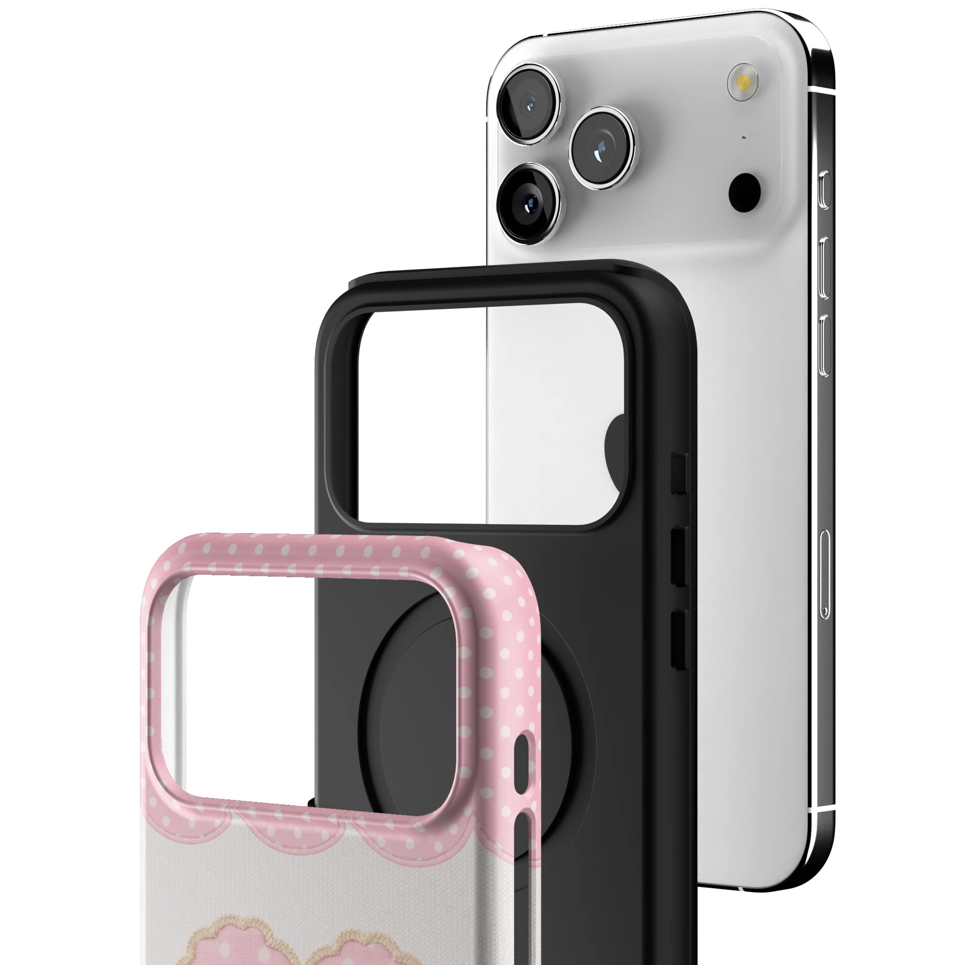 Cassie iPhone Case gallery - Iphone_17_Pro_Max_3