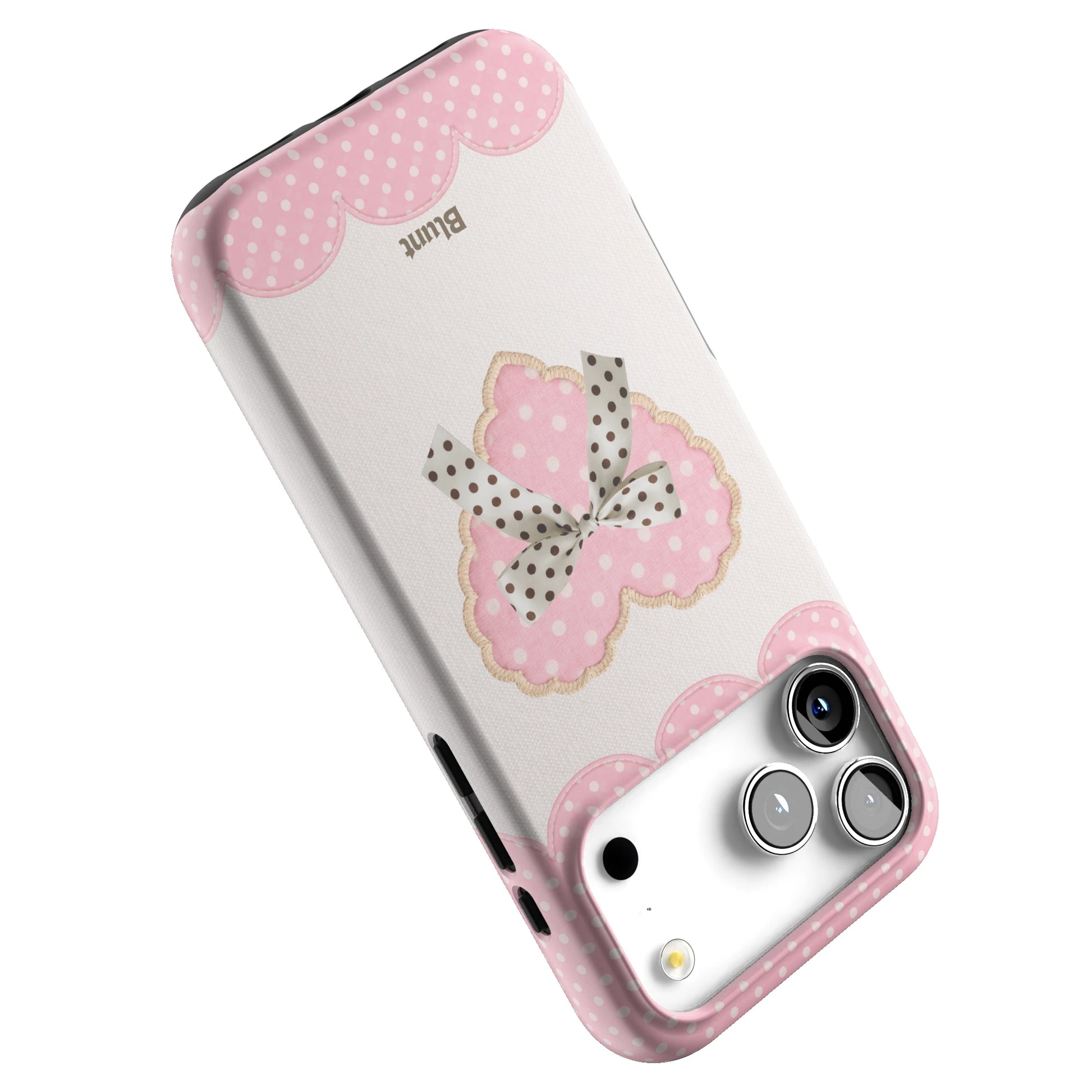 Cassie iPhone Case gallery - Iphone_17_Pro_Max_5