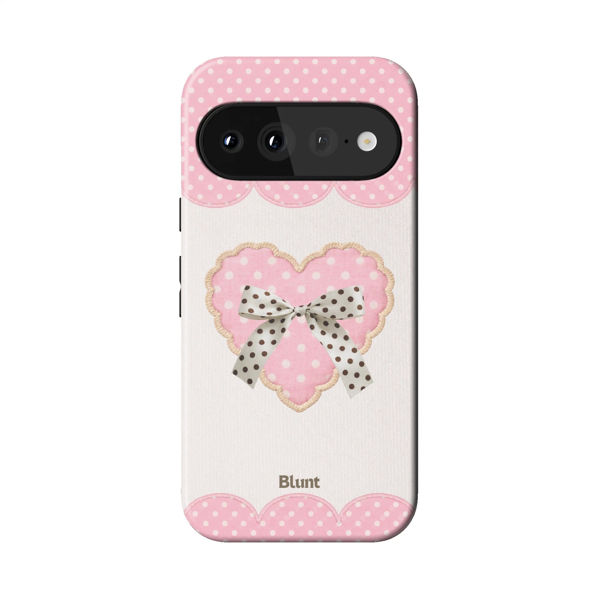 Cassie Pixel Case - Blunt Cases