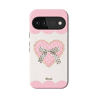 Cassie Pixel Case - Blunt Cases