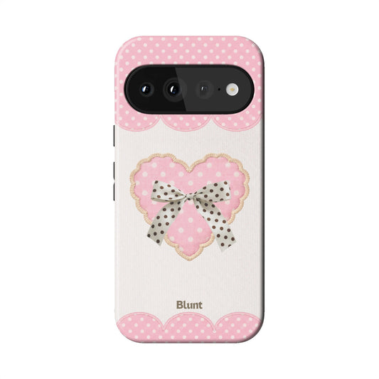 Cassie Pixel Case - Blunt Cases