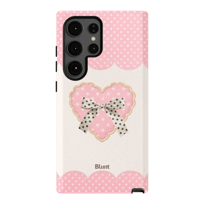 Cassie Samsung Case - Blunt Cases
