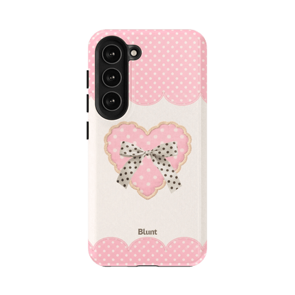 Cassie Samsung Case - Blunt Cases