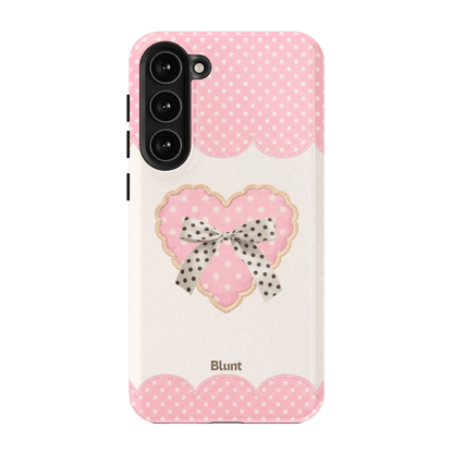 Cassie Samsung Case - Blunt Cases