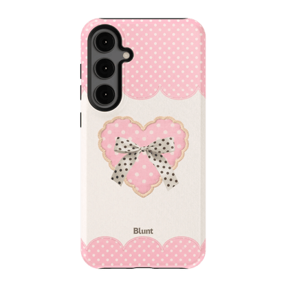 Cassie Samsung Case - Blunt Cases