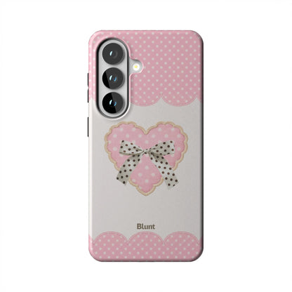 Cassie Samsung Case - Blunt Cases