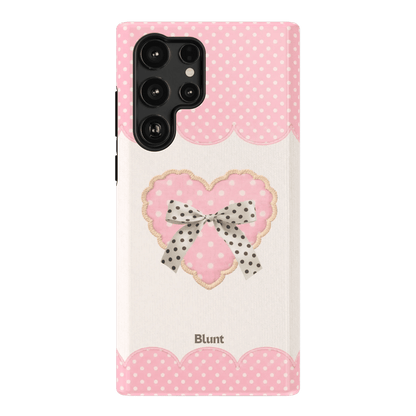 Cassie Samsung Case - Blunt Cases