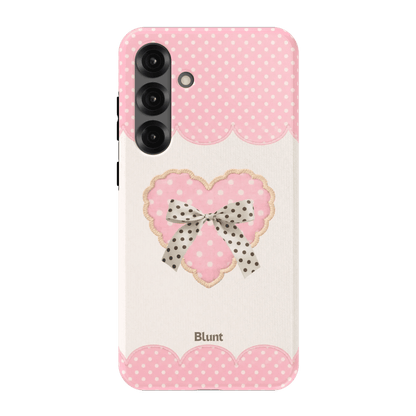 Cassie Samsung Case - Blunt Cases