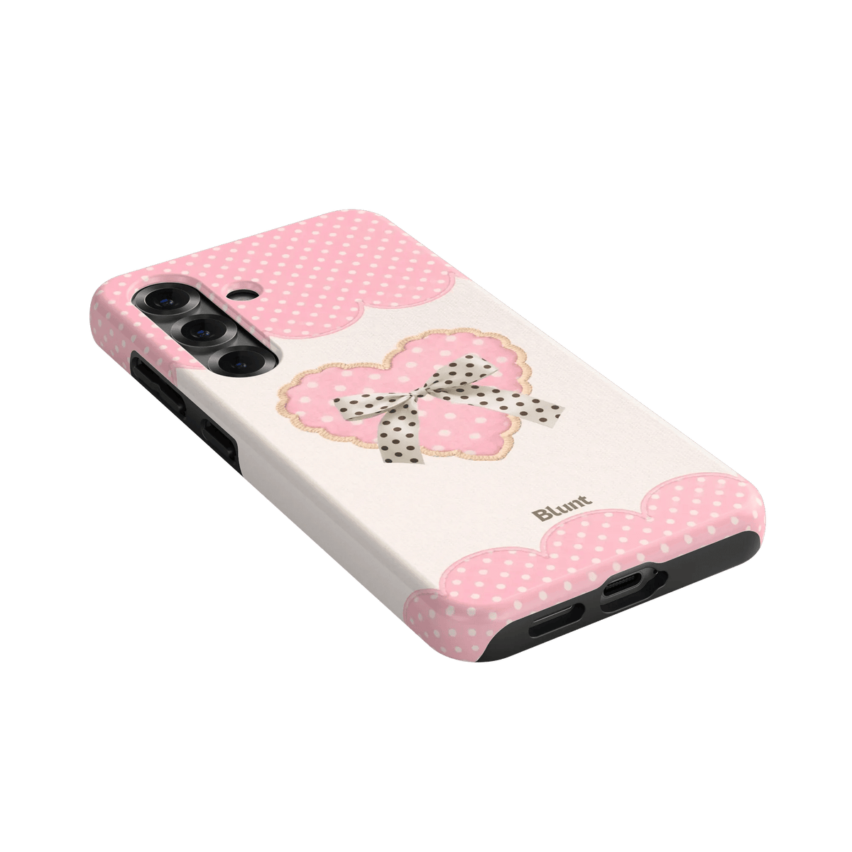 Cassie Samsung Case - Blunt Cases