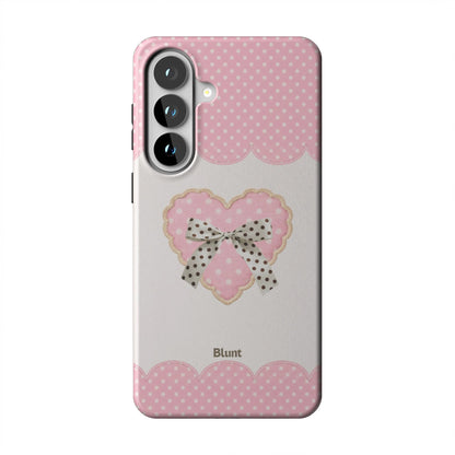 Cassie Samsung Case - Blunt Cases