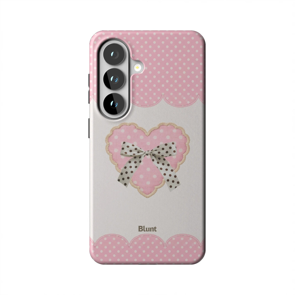 Cassie Samsung Case - Blunt Cases