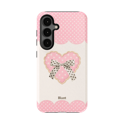 Cassie Samsung Case - Blunt Cases