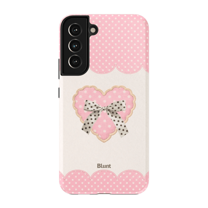 Cassie Samsung Case - Blunt Cases
