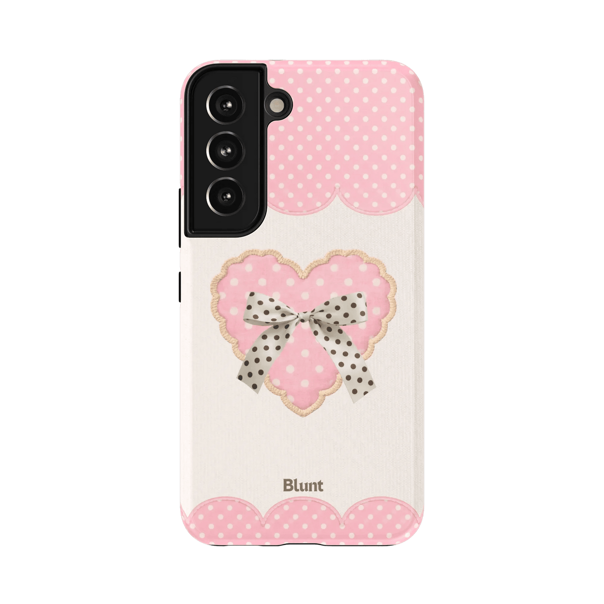 Cassie Samsung Case - Blunt Cases