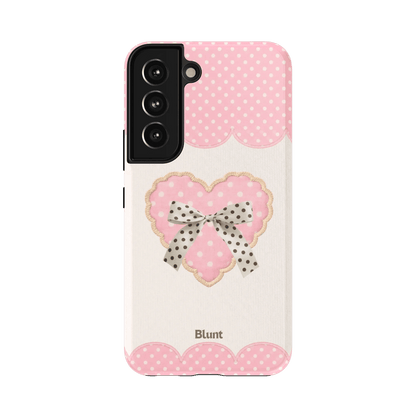 Cassie Samsung Case - Blunt Cases
