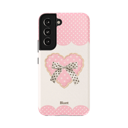 Cassie Samsung Case - Blunt Cases