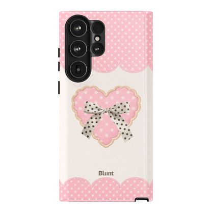 Cassie Samsung Case - Blunt Cases