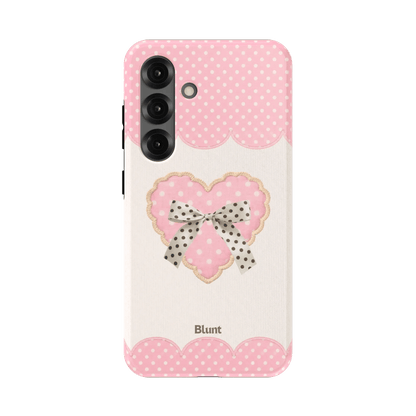 Cassie Samsung Case - Blunt Cases