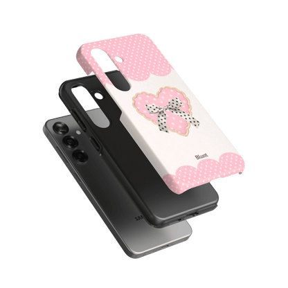 Cassie Samsung Case - Blunt Cases