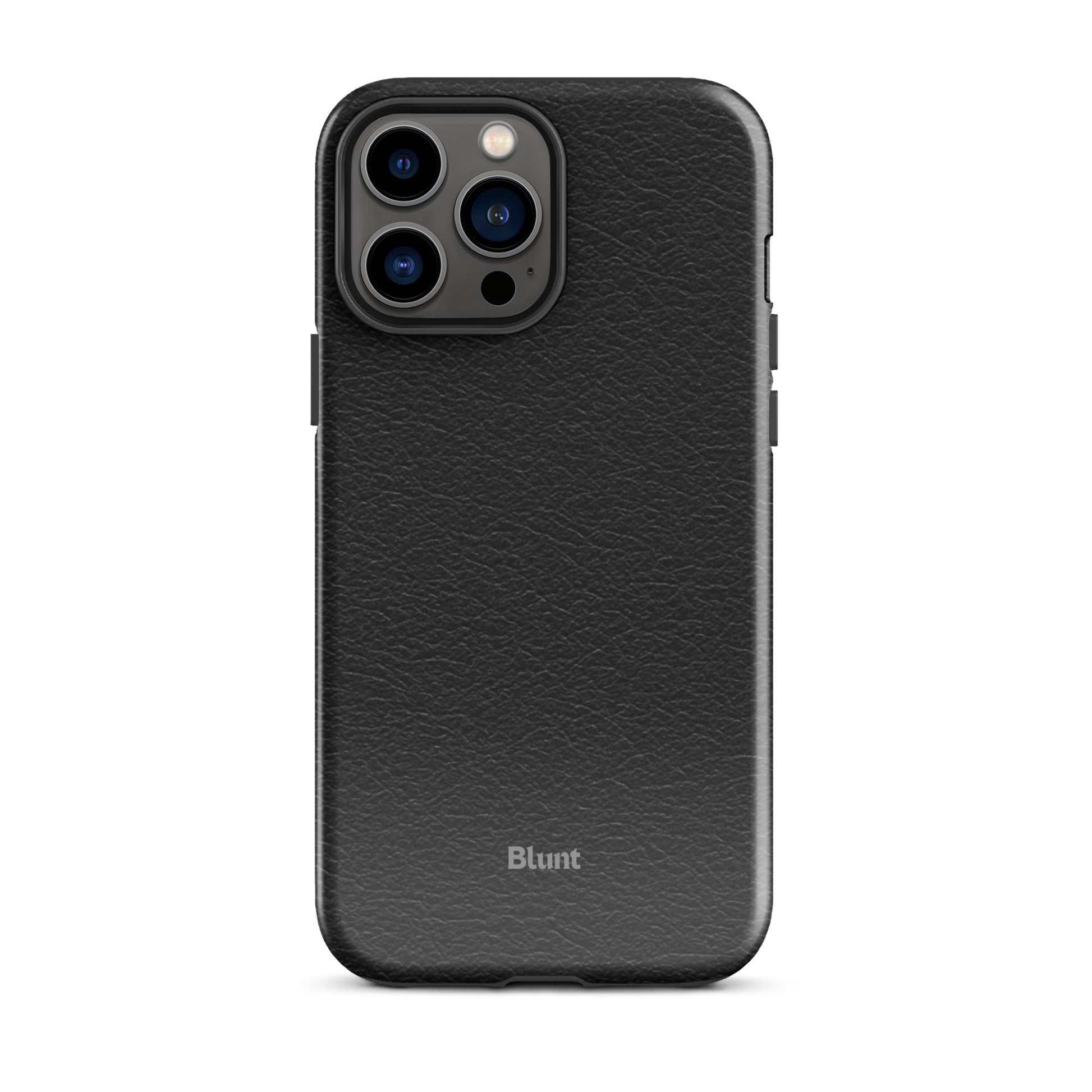Castor iPhone Case - Blunt Cases