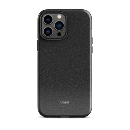 Castor iPhone Case - Blunt Cases