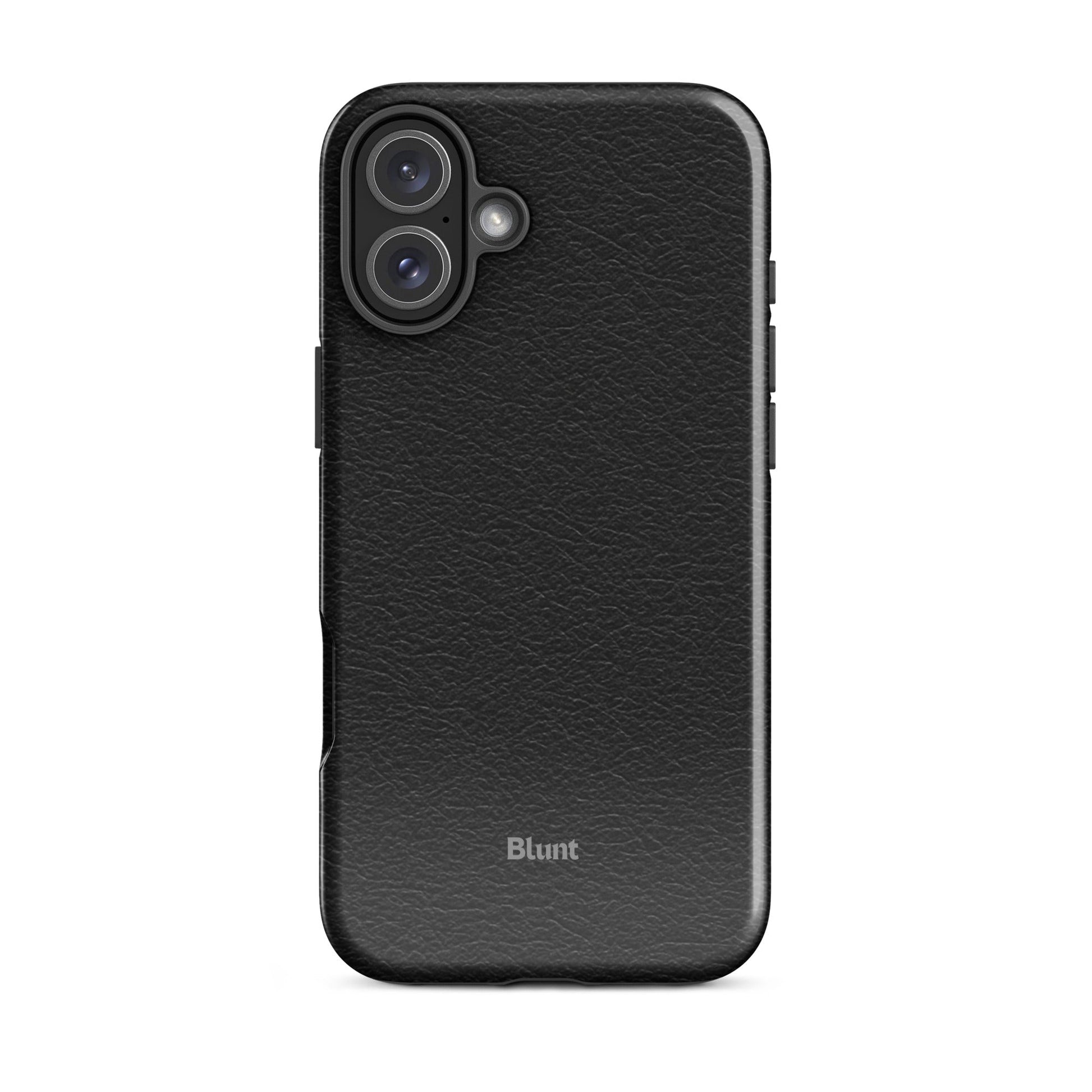 Castor iPhone Case - Blunt Cases