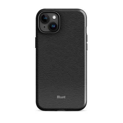 Castor iPhone Case - Blunt Cases