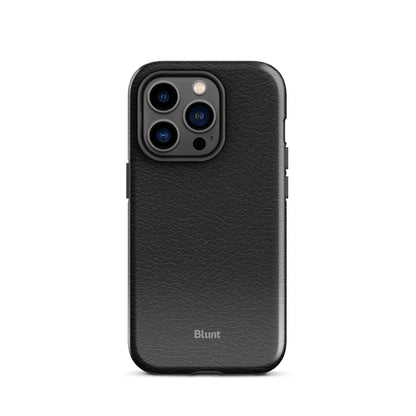 Castor iPhone Case - Blunt Cases