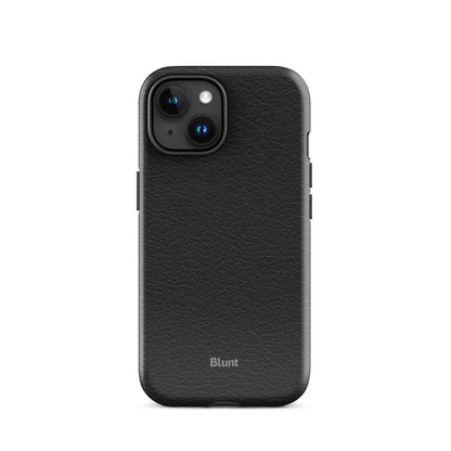 Castor iPhone Case - Blunt Cases
