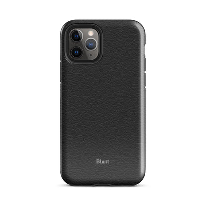 Castor iPhone Case - Blunt Cases