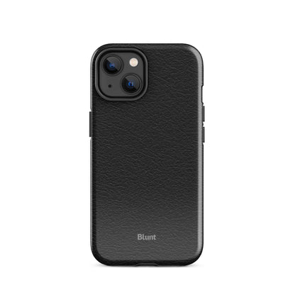 Castor iPhone Case - Blunt Cases