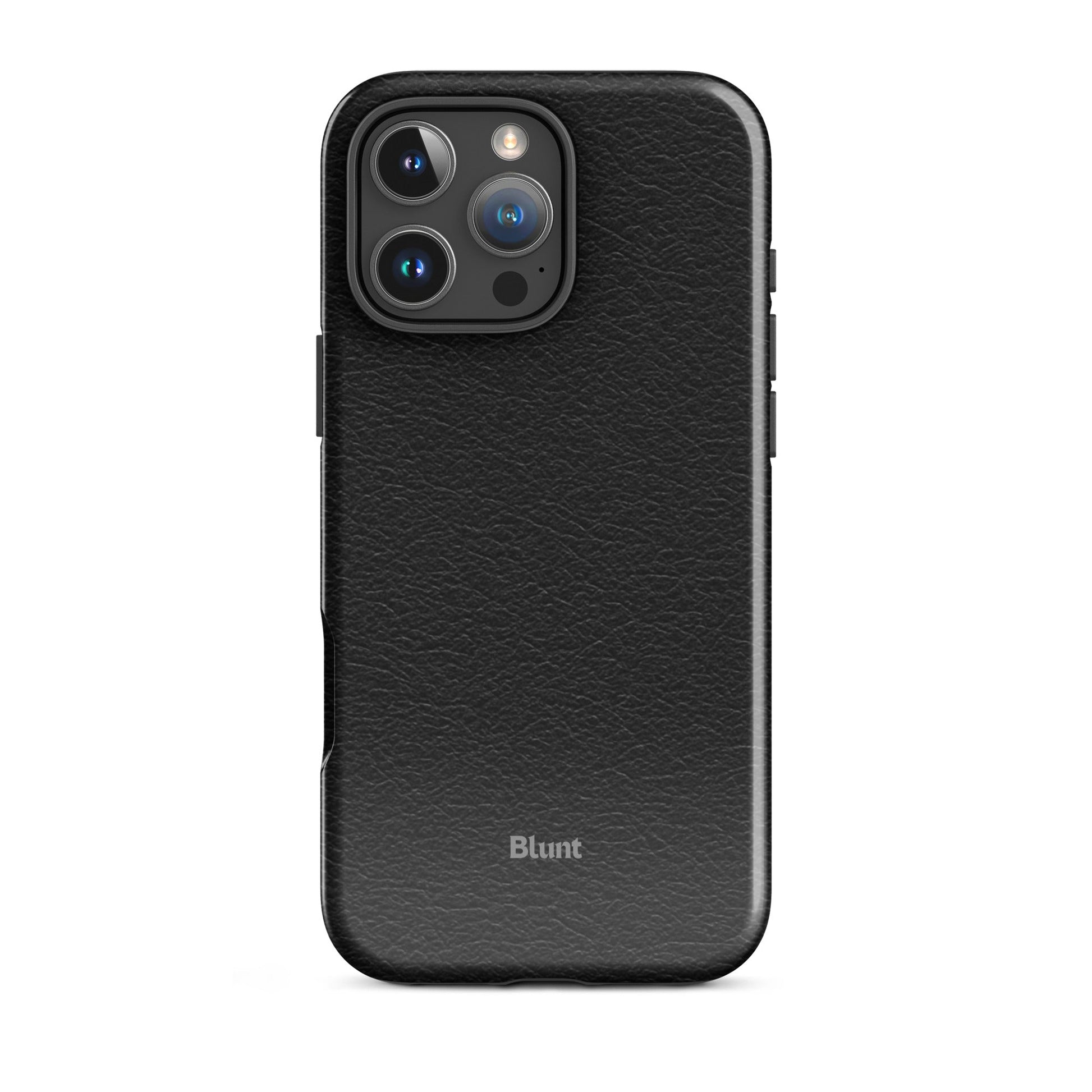 Castor iPhone Case - Blunt Cases