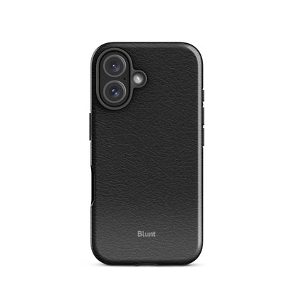 Castor iPhone Case - Blunt Cases