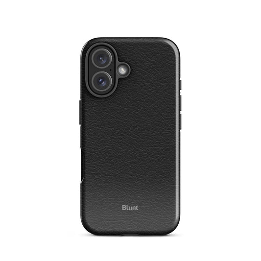 Castor iPhone Case - Blunt Cases