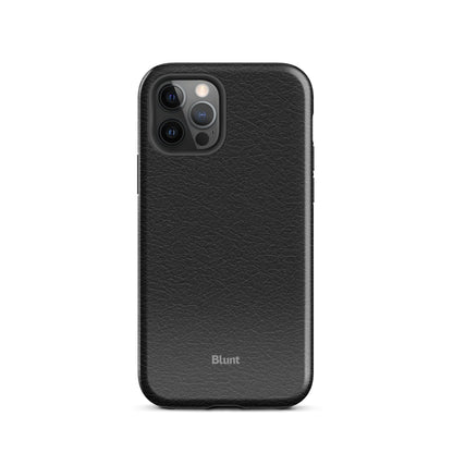 Castor iPhone Case - Blunt Cases