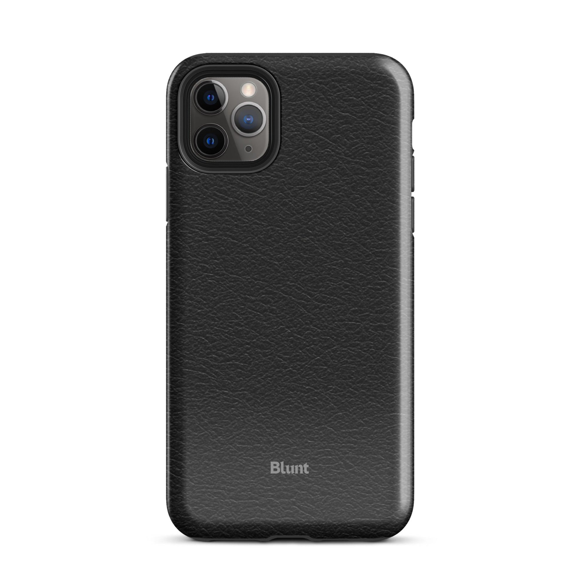 Castor iPhone Case - Blunt Cases