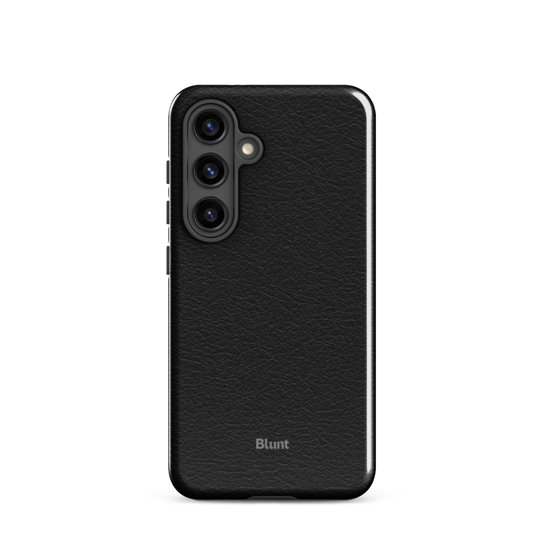 Castor Samsung Case - Blunt Cases