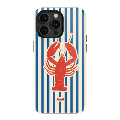 Eastport iPhone Case
