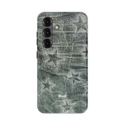Cosmic Jean Samsung Case