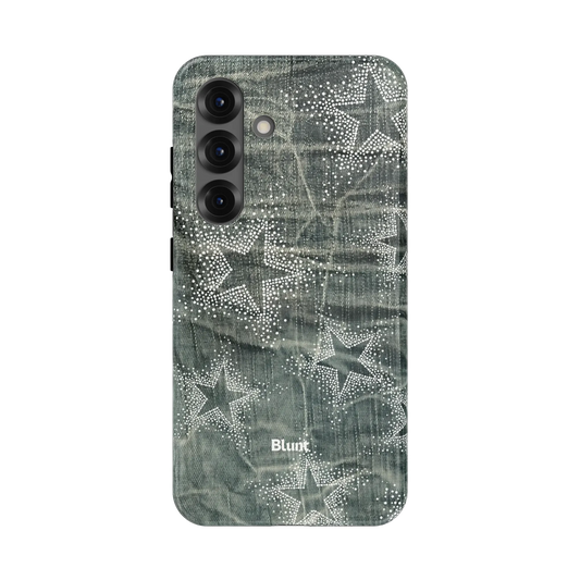 Cosmic Jean Samsung Case