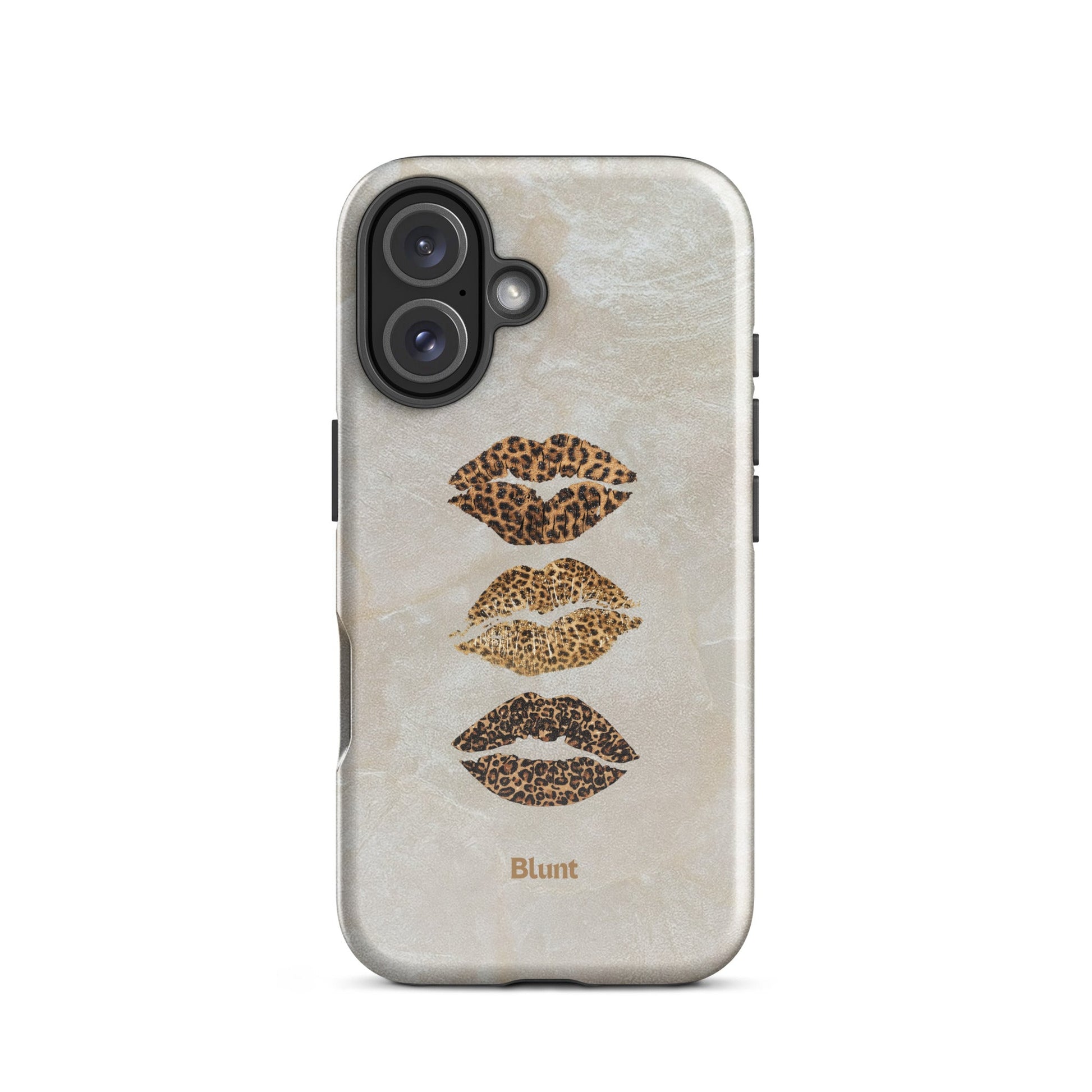 Cat Call iPhone Case - Blunt Cases
