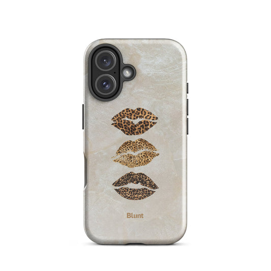 Cat Call iPhone Case - Blunt Cases