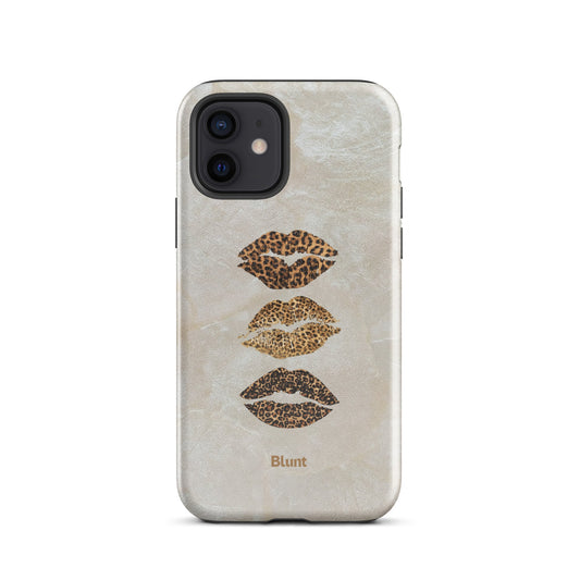Cat Call iPhone Case - Blunt Cases
