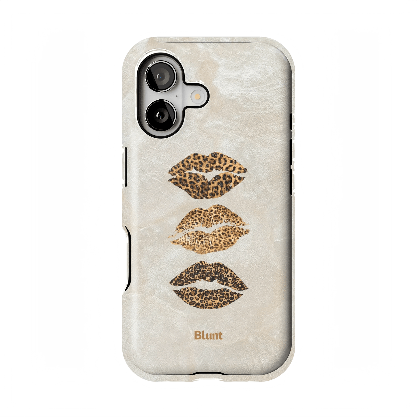 Cat Call iPhone Case - Blunt Cases