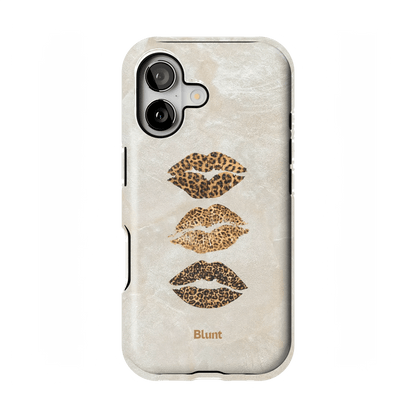Cat Call iPhone Case - Blunt Cases