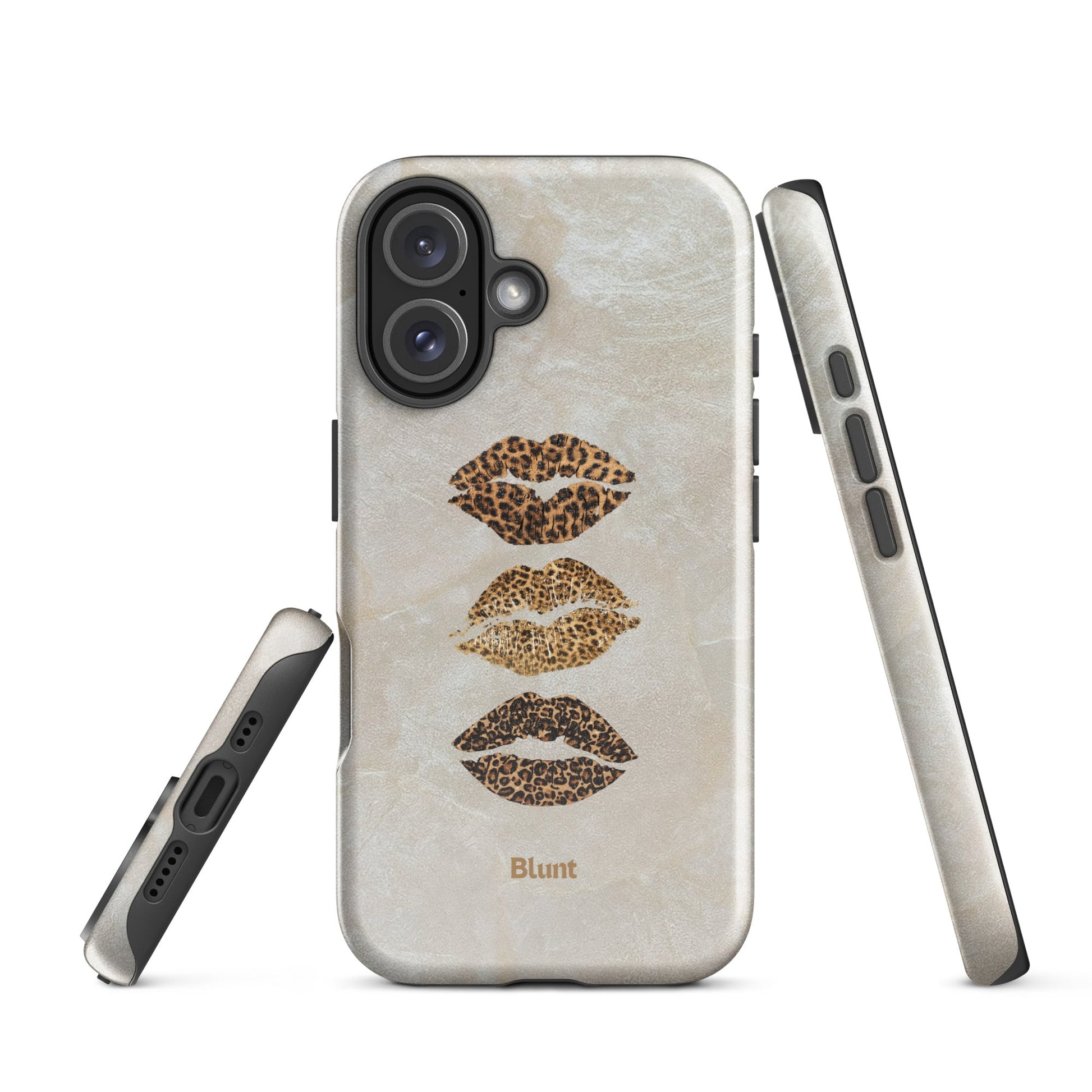 Cat Call iPhone Case - Blunt Cases